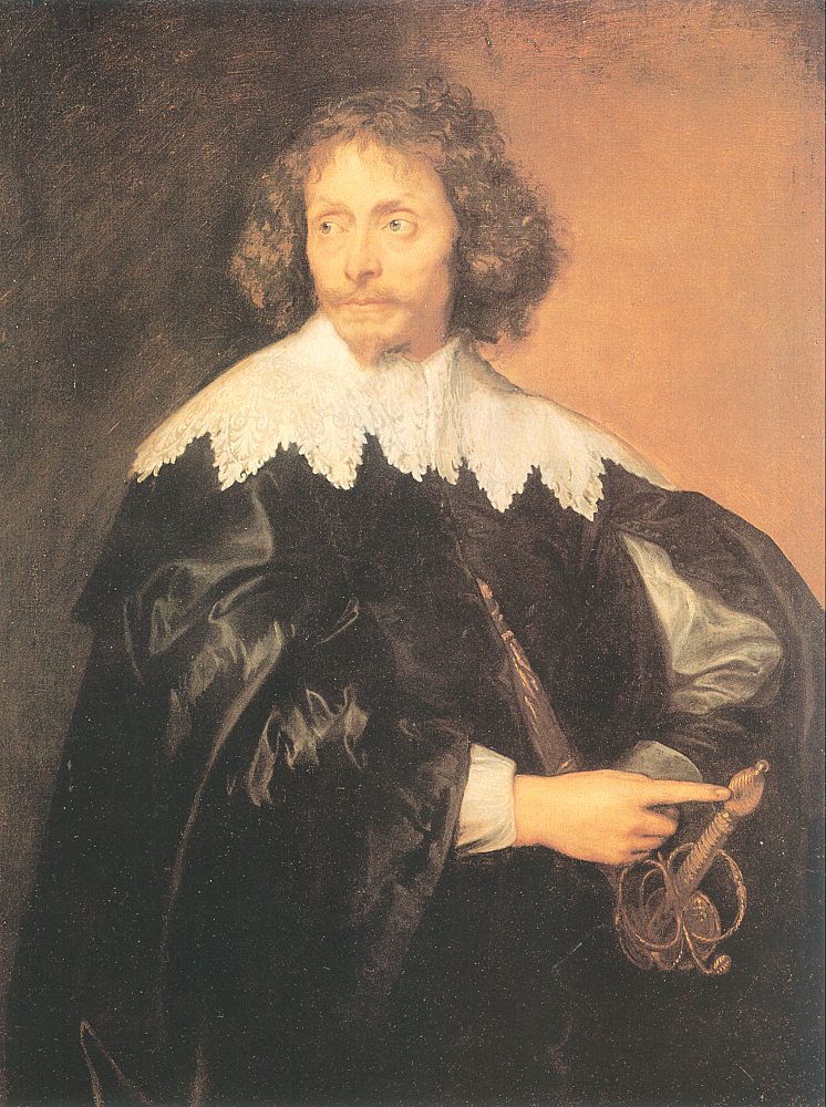 Sir Thomas Chaloner