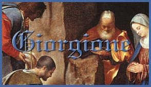 Giorgione- Page 1