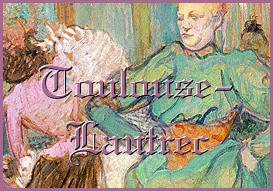 Toulouse-Lautrec (Page 1)