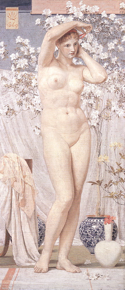 A Venus