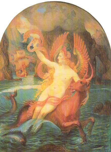 The Siren