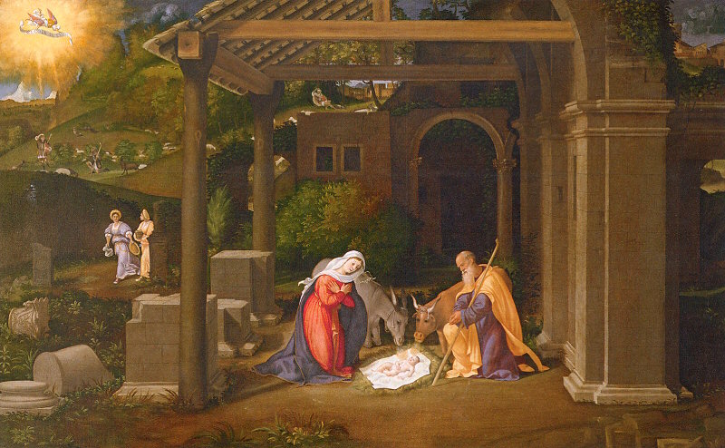 Nativity