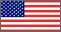 flag of U.S.A.
